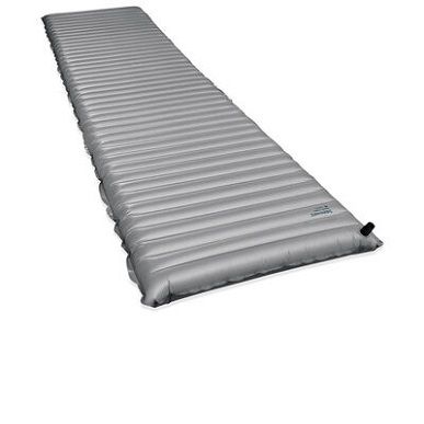 matelas isolé light thermarest X therm Long  occasion