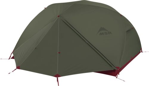 tente de randonnée occasion MSR elixir 3