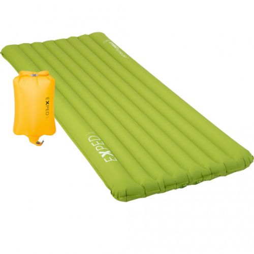 Matelas de randonnée Isolé 3 saisons léger Ultra 3r.