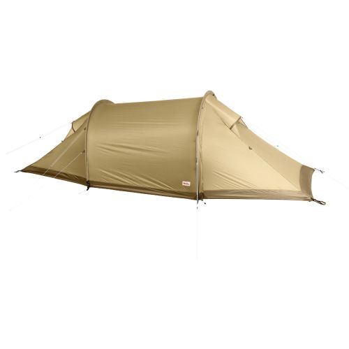 tente tunnel Fjallraven Occasion Abisko lite 2P