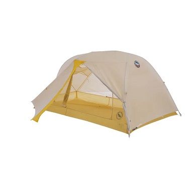 Tente de randonnée très légère Big Agnes Tiger Wall UL 2P