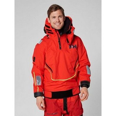 vareuse race Helly Hansen Smock aegir