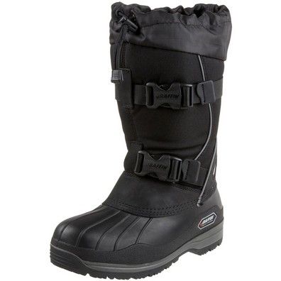 Bottes Impact Baffin femme