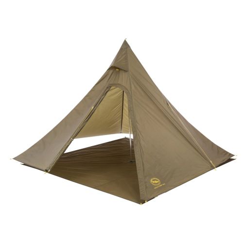 Tarp Tipi de randonnée Ultra léger Gold UL 3P