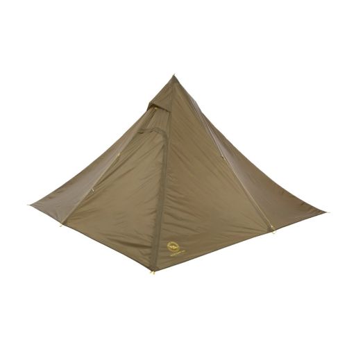 Tarp Tipi de randonnée Ultra léger Gold UL 5P