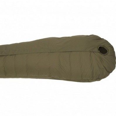 Sac de couchage synthétique DEFENCE 4 -9°C