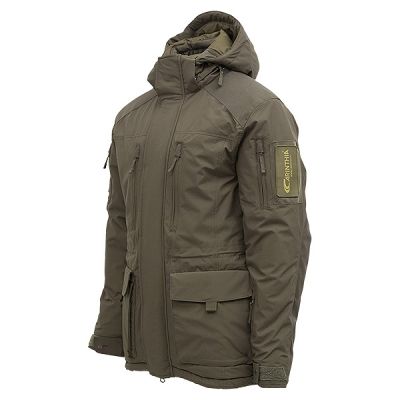 Veste grand froid Carinthia ECIG 3.0