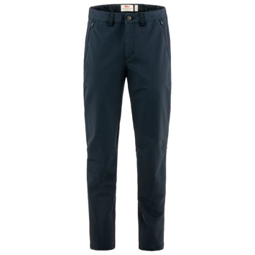 pantalon hiver stretch actif Abisko Femme -15°C