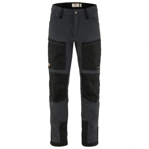 pantalon hiver stretch actif Keb Agile homme -15°C