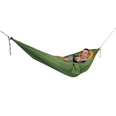 exped travel hammock