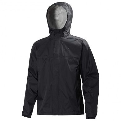 LOKE JACKET IMPERMEABLE HELLY HANSEN 2.5  UNISEXE VENTE NEUF