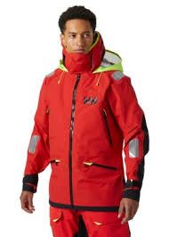 Veste de quart Chaude Helly Hansen artic Ocean