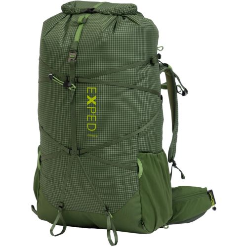 Sac à dos de randonnée occasion exped lightning 45 small neuf