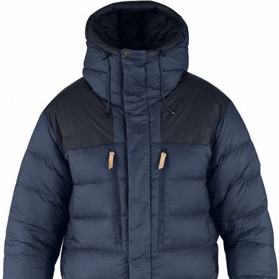 Veste homme keb expedition Fjäll Räven