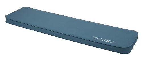 Matelas autogonflant Base camp deepsleep 7.5