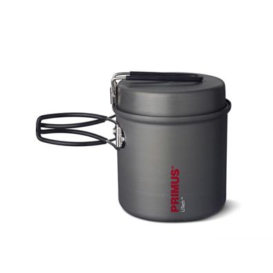 Litech trek kettle pot 1 l. 