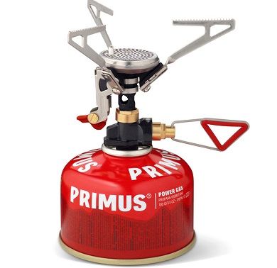 réchaud primus micron trail stove