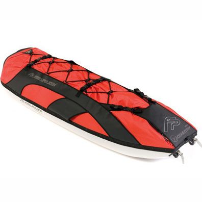 Sac de transport pour pulka Snowsled Trail - Trail pulk Transport Bag