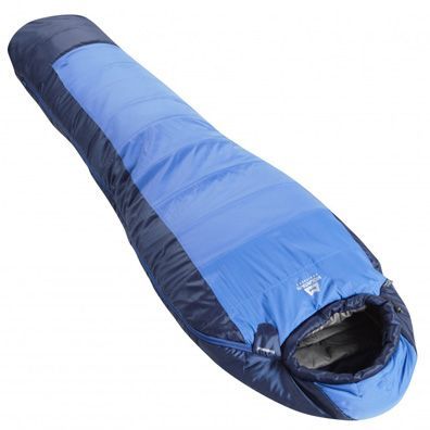 Sac de couchage occasion starlight 2 .  3 deg confort taille M