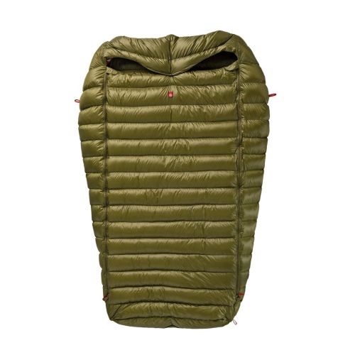 Sac de couchage quilt duo Pajak Quest 4TWO neuf