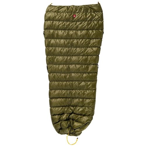 Sac de couchage Quilt quest 5°C