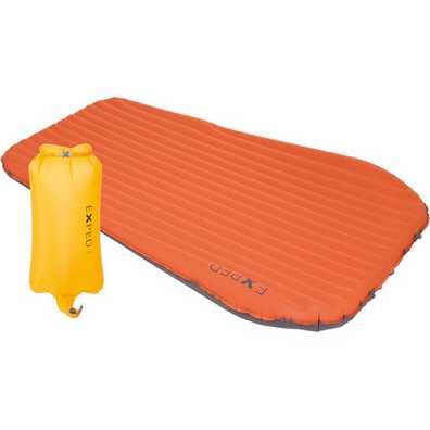 Matelas double isolé Exped Synmat HL Duo 
