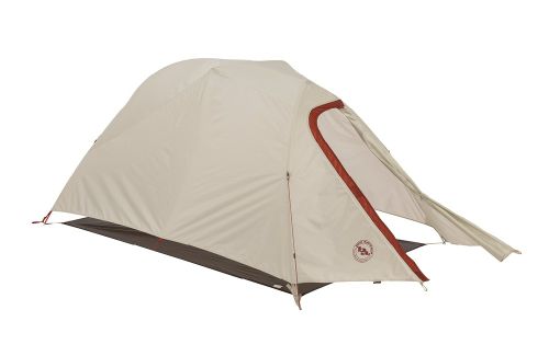 Tente  de randonnée occasion Big Agnes C bar 3