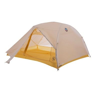 tente de randonnée très légère Big Agnes  Tiger wall UL 3P