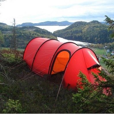 Tente d'expédition occasion  HILLEBERG KERON 3 GT 