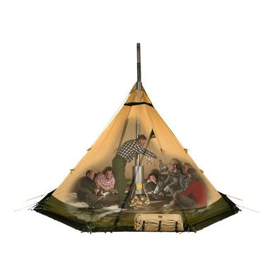 Location Tipi Safir light Tentipi