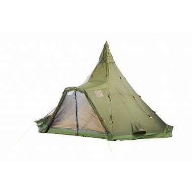 TIPI OCCASION VARANGER CAMP 4.6