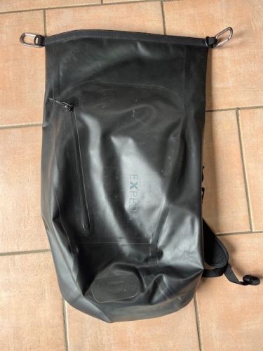 Sac à dos randonnée occasion  daypack etanche Torrent 20 Exped