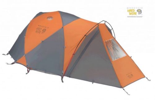 Tente Expedition 4 saison Trango 3 Mountain Hardwear