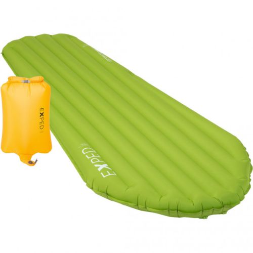 Matelas ultra leger exped Ultra 1r Long