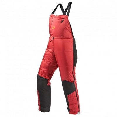 Location salopette duvet Valandre Baffin