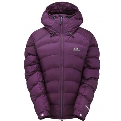 veste duvet femme sigma mountain equipment