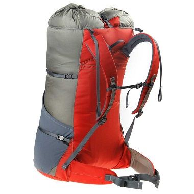 Sac a best sale dos ultra light