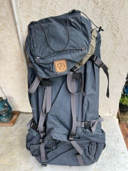 Sac à dos fjallraven occasion discount
