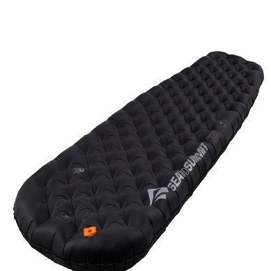 Matelas Isolé hiver grand froid exped downmat Ultra 7R