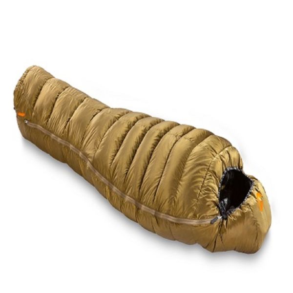 Sac de couchage occasion Valandr Swing 900 L 9 C confort
