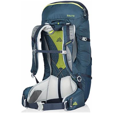 Sac gregory zulu 40 2025