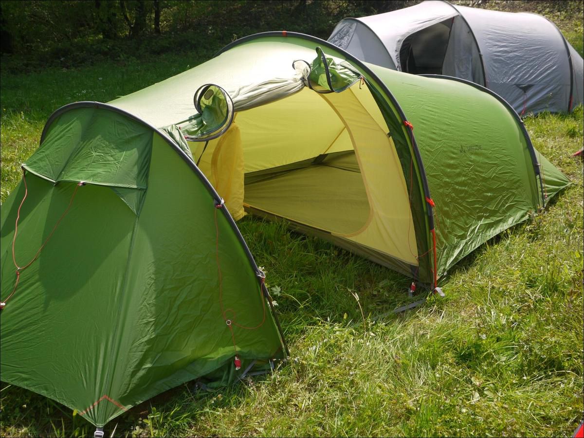 Nouvelles tentes disponbles à la location