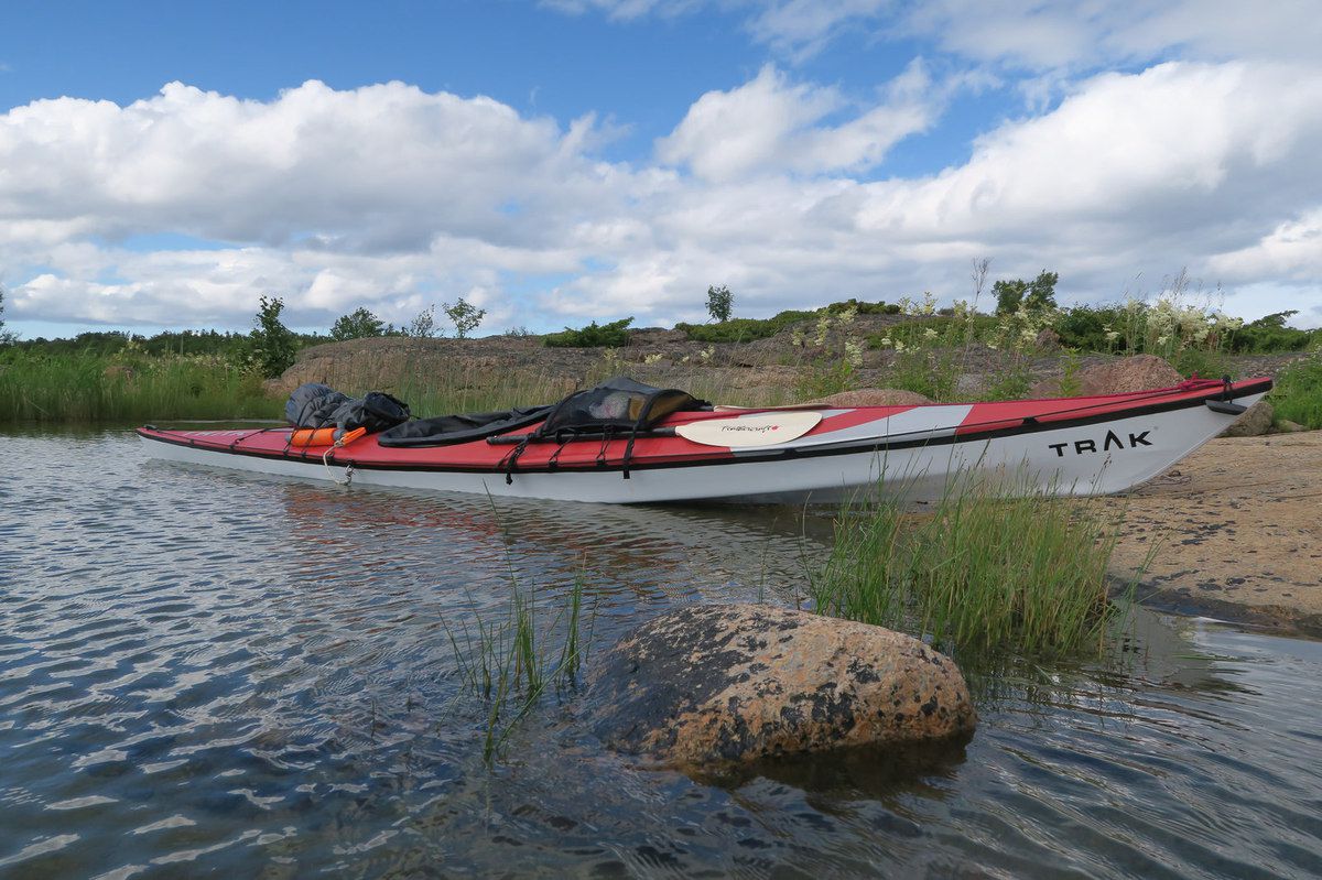 Kayak Trak 2.0